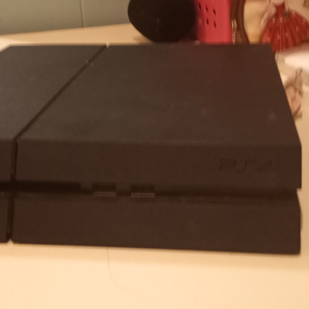 Playstation 4